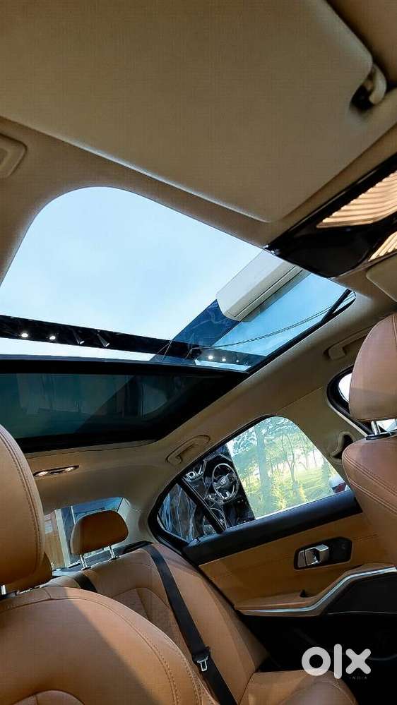 Bmw 3 Series Gran Limousine 2.0 320ld Luxury Line, 2022, Diesel