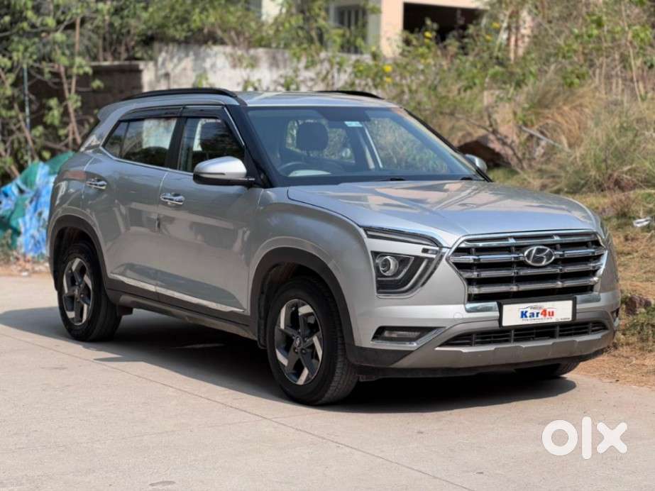 Hyundai Creta 1.4 Ex Diesel, 2020, Diesel
