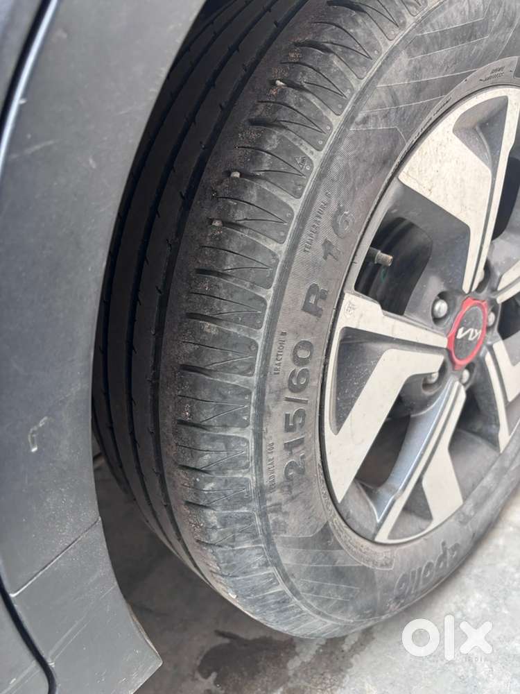 Kia Sonet Anniversary 2021 Htx Imt Petrol