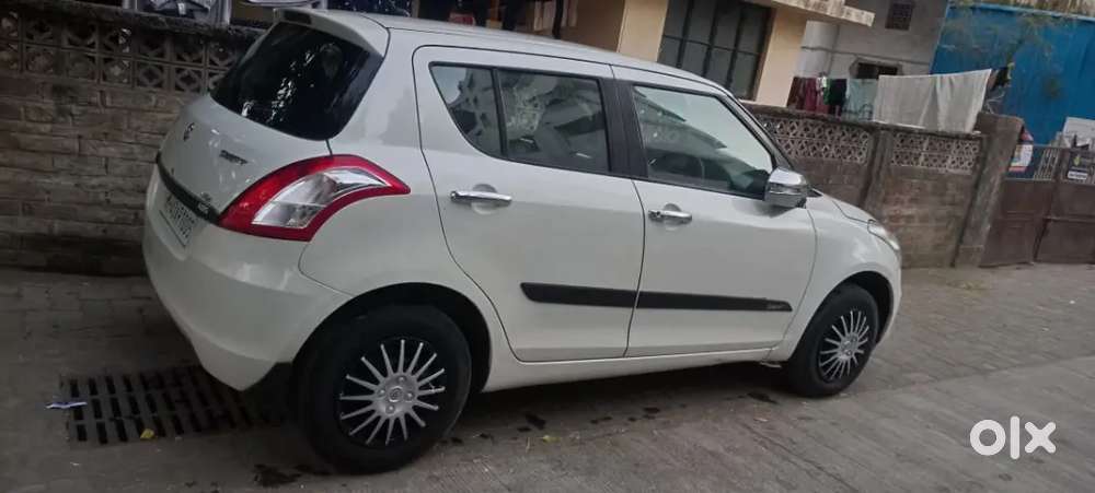 Maruti Suzuki Swift 2015 Diesel 130000 Km Driven