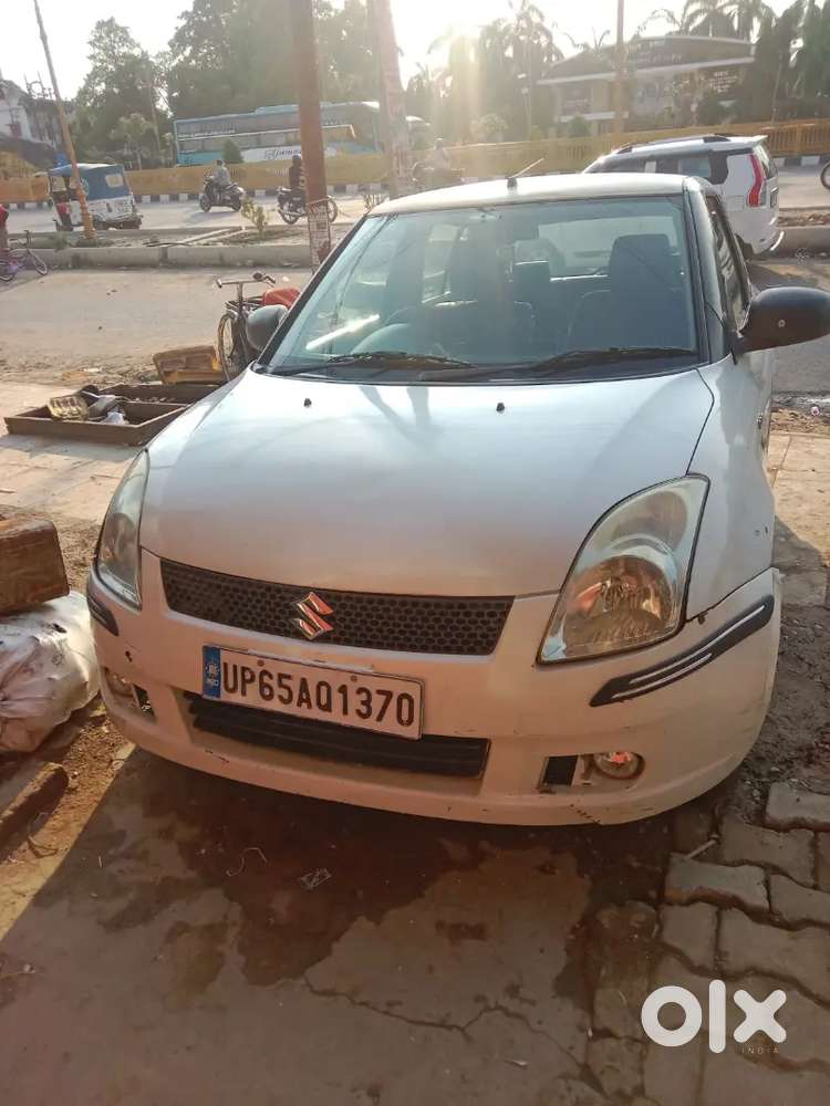 Maruti Suzuki Swift 2010
