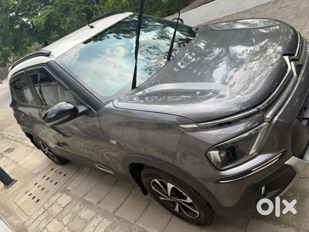 Citroen C3 Shine At Turbo For Sale