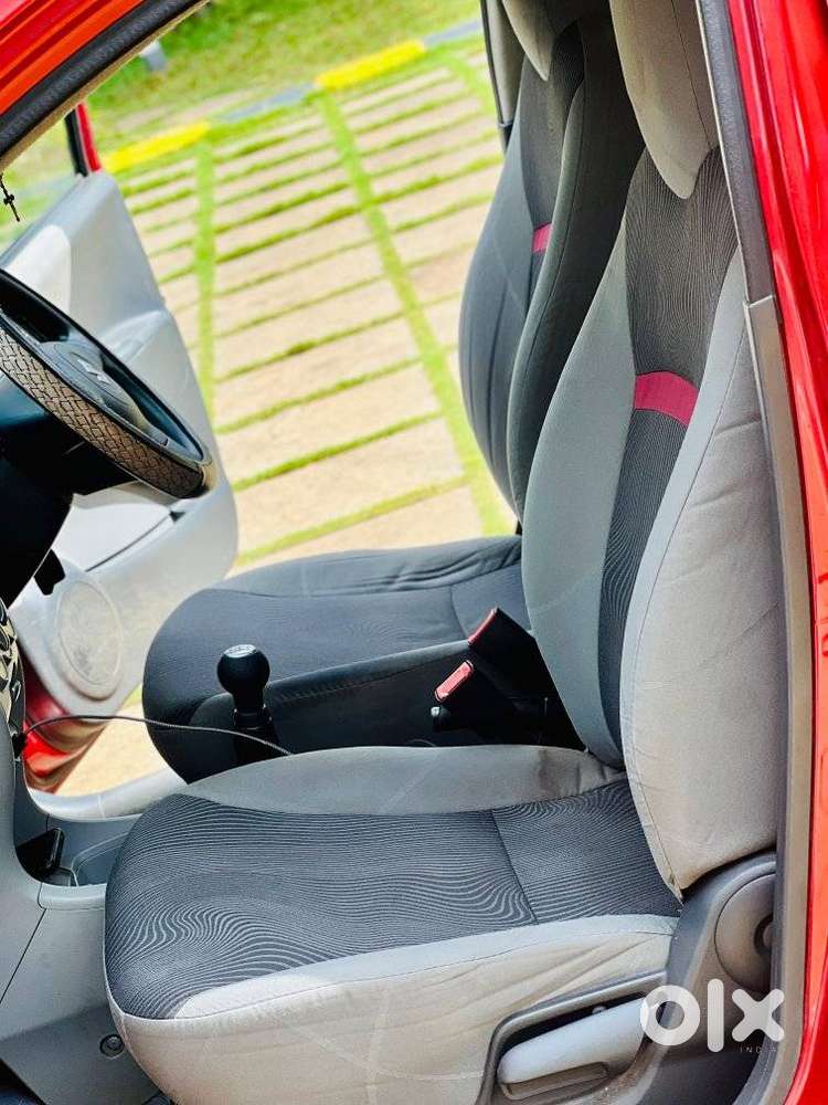 Maruti Suzuki A-star 2012-2014 1.0 Vxi, 2011, Petrol
