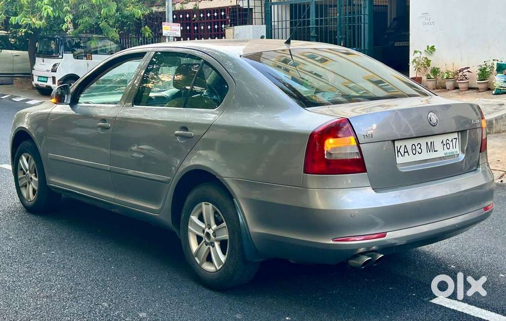 Skoda Laura 1.8 Tsi Ambiente, 2009, Diesel