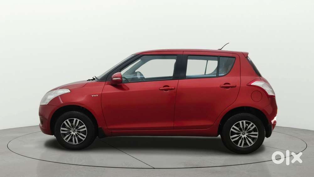 Maruti Suzuki Swift 2011-2014 Vxi, 2013, Petrol