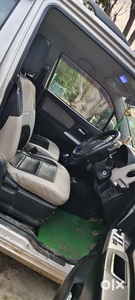 Car Is Running Very Good Condition Come And Have Test Drive .