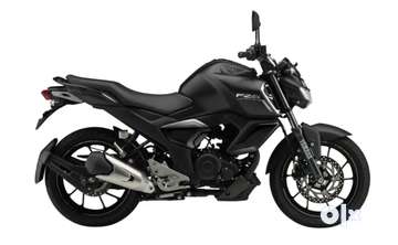 Yamaha FZ 2019 model Motorcycles 1789112963