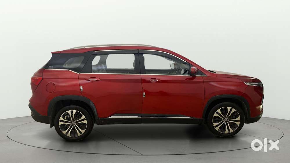 Mg Hector 2.0 Smart Diesel, 2021, Diesel