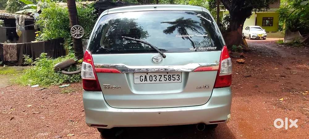 Good Condition