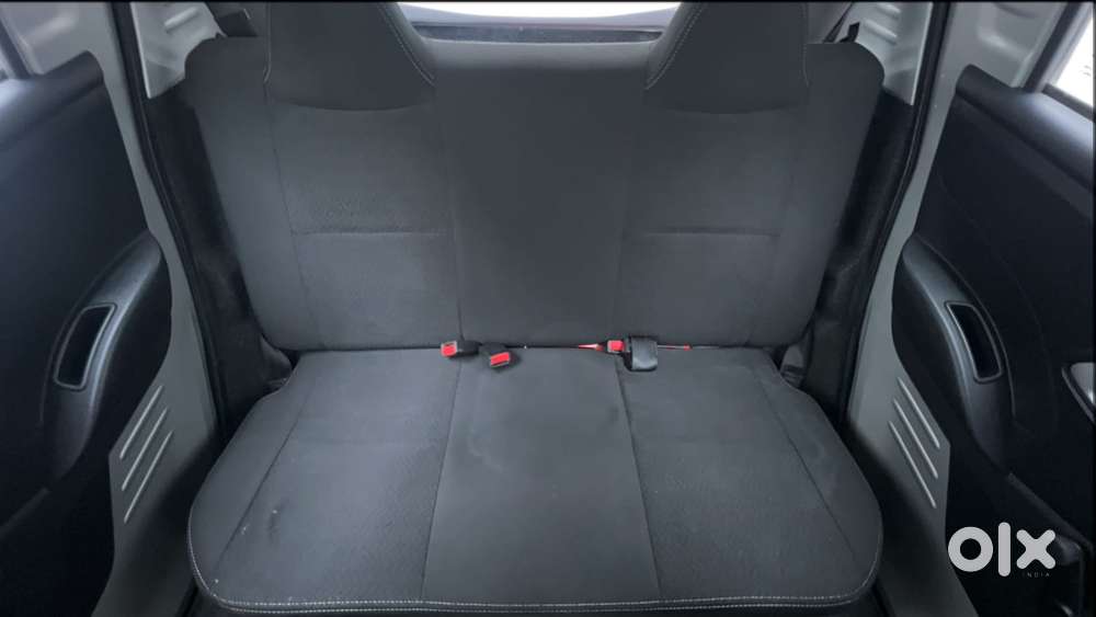 Datsun Redigo 2020-2022 1.0 T (o) Amt, 2018, Petrol