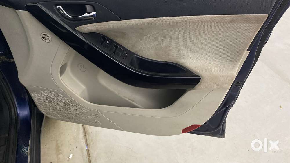 Tata Nexon 1.2 Revotron Xz Plus, 2022, Petrol