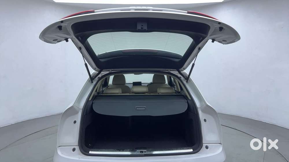 Audi Q3 1.4 30 Tfsi Premium, 2018, Petrol