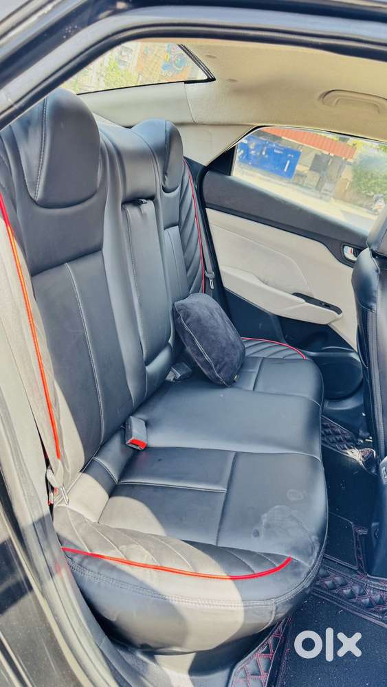 Hyundai Verna 1.5 Sx Diesel Mt, 2019, Diesel