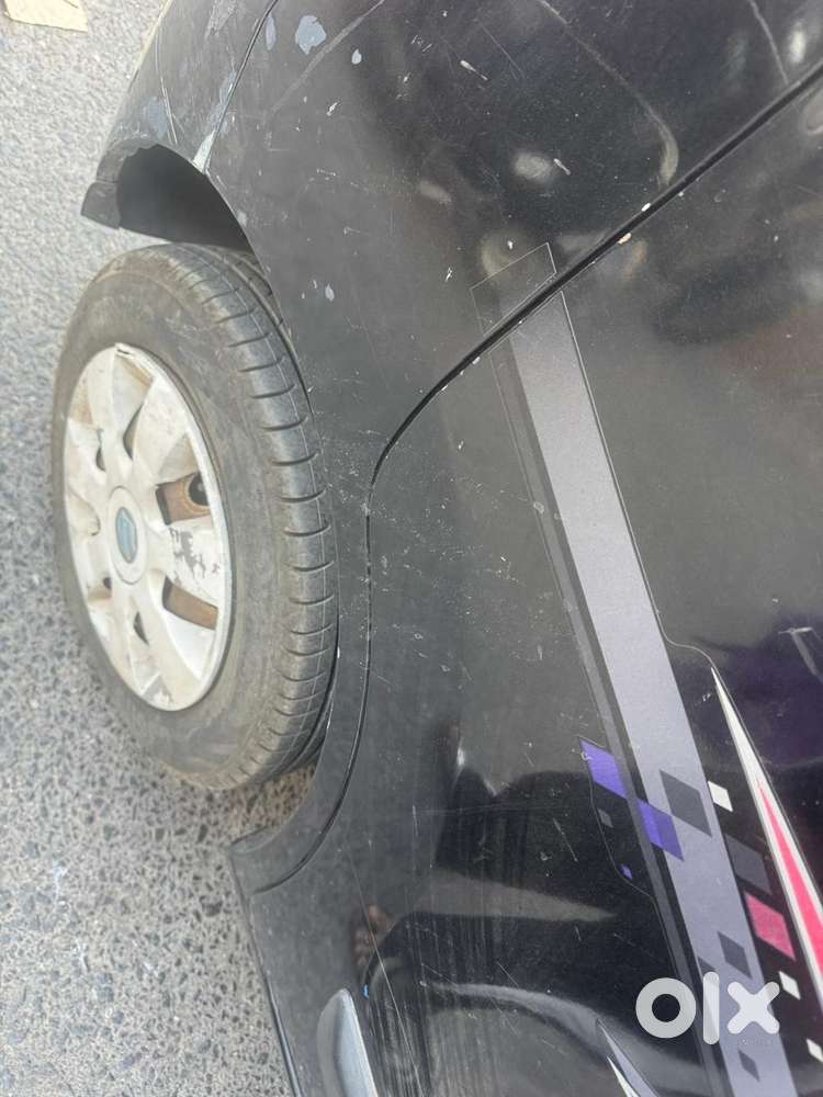 2010 Maruti Suzuki Petrol