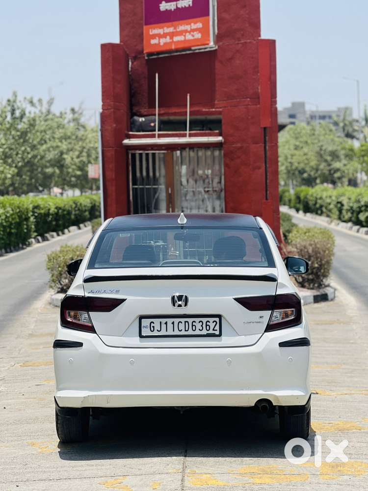 Honda Amaze 2013-2016 Vx I-dtec, 2021, Diesel