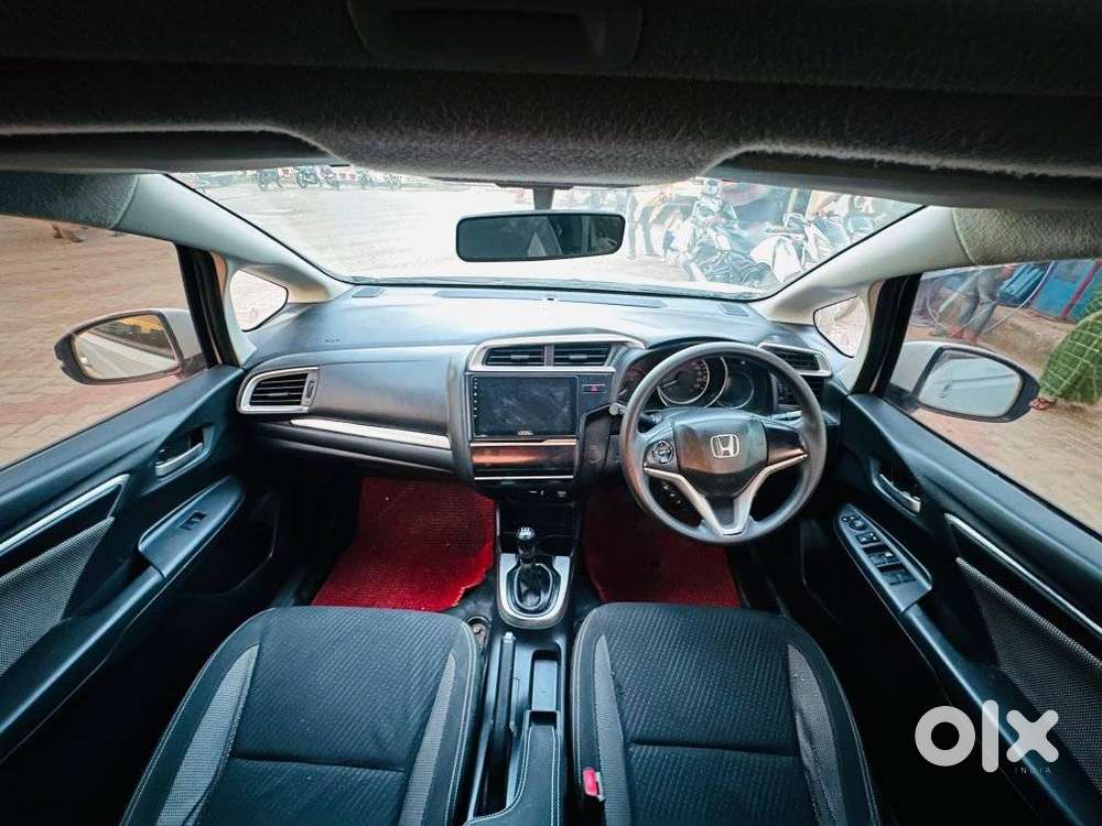 Honda Wr-v 1.2 Vx I-vtec, 2018, Petrol