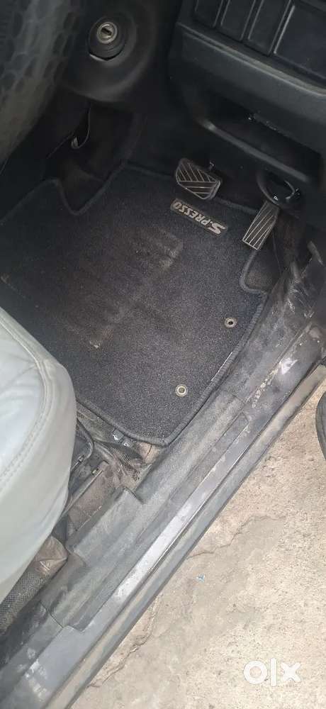 Maruti Suzuki S-presso 2019 Petrol 52000 Km Driven