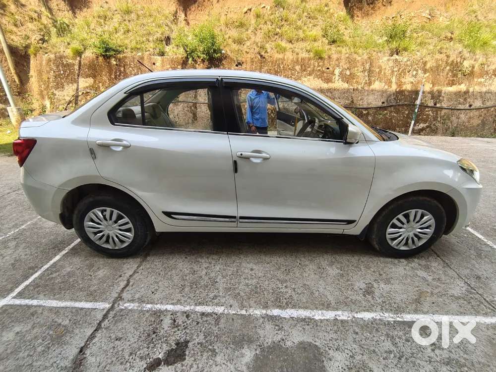 Maruti Suzuki Dzire 2019 Petrol 19000 Km Driven