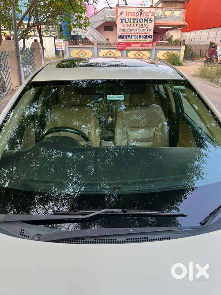 Honda City 2014 Diesel Good Condition