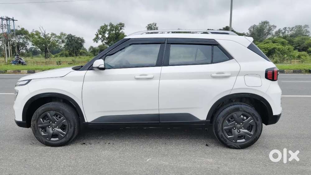 Hyundai Venue Sx 2023