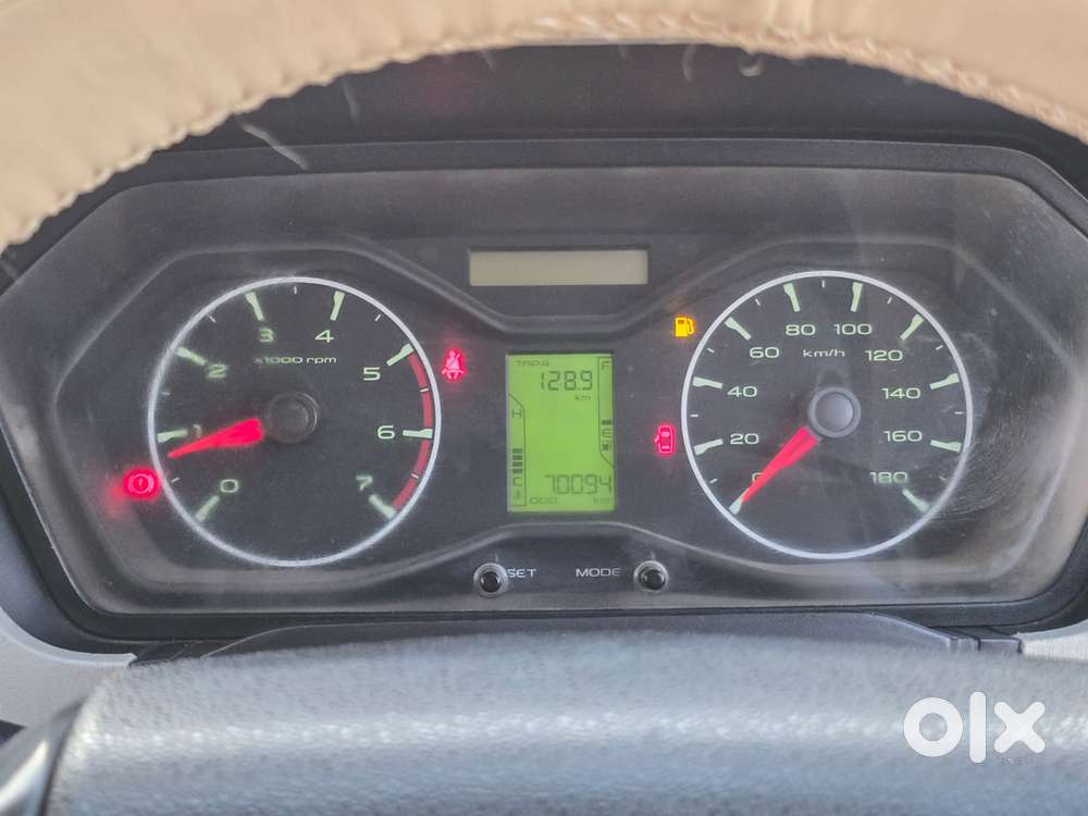 Mahindra Scorpio [2020-2022] 2.2 S5, 2021, Diesel