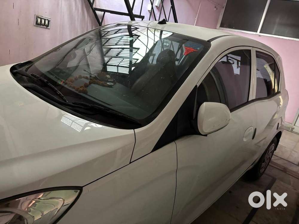Hyundai New Santro 2019 Petrol Well Maintained