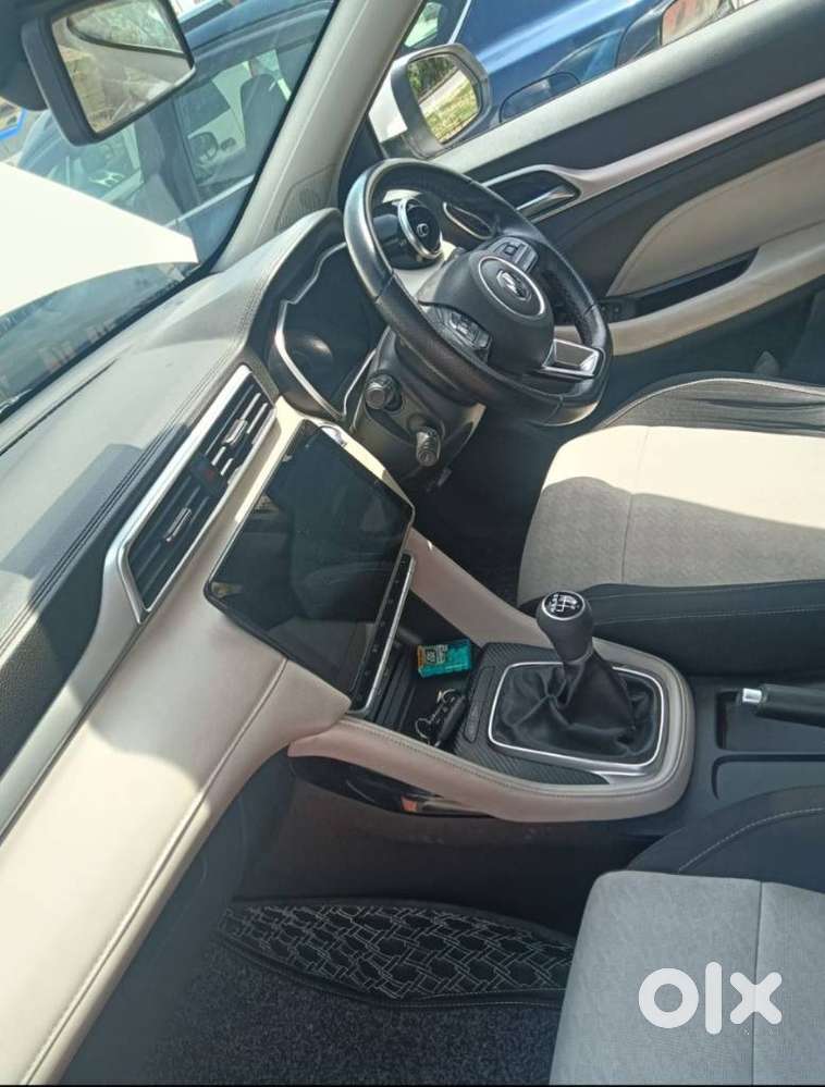 Mg Astor 1.5 Smart, 2023, Petrol