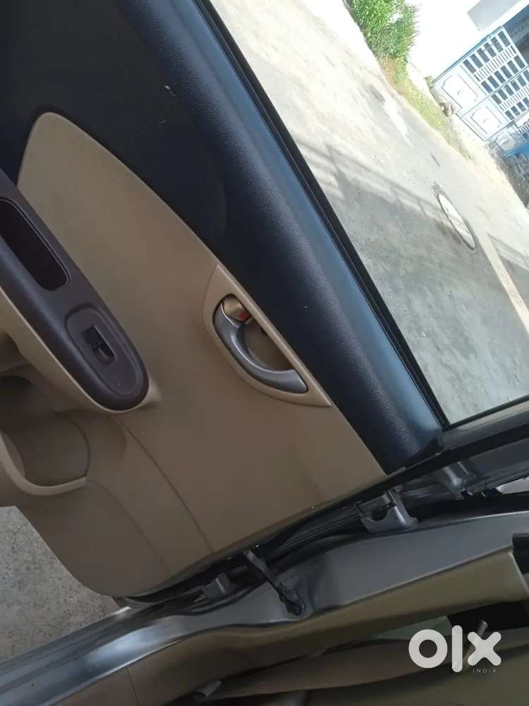 Honda Amaze 1.5 Diesel 2013