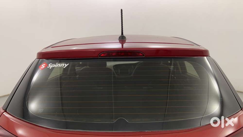 Hyundai Elite I20 1.4 Sportz Plus Crdi, 2019, Diesel