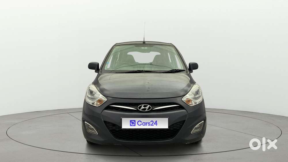 Hyundai I10 Era, 2013, Petrol