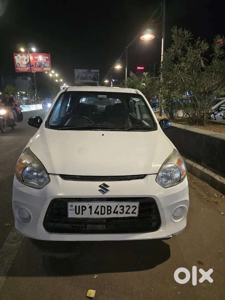 Well Maintained Single Hand December 2026 Model, 2 Tyre New