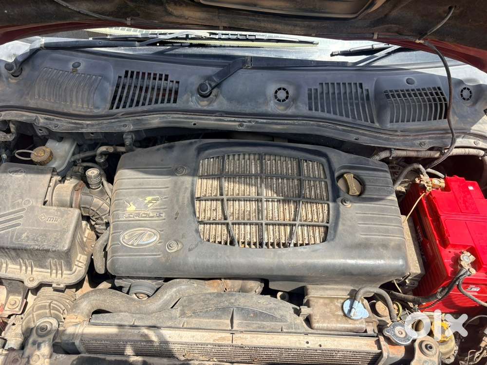 Mahindra Xylo Diesel 2010