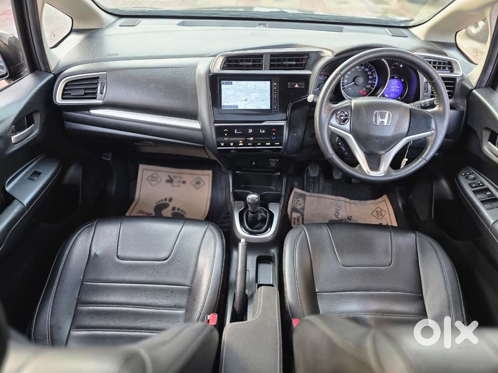 Honda Wr-v I-vtec Vx, 2019, Petrol