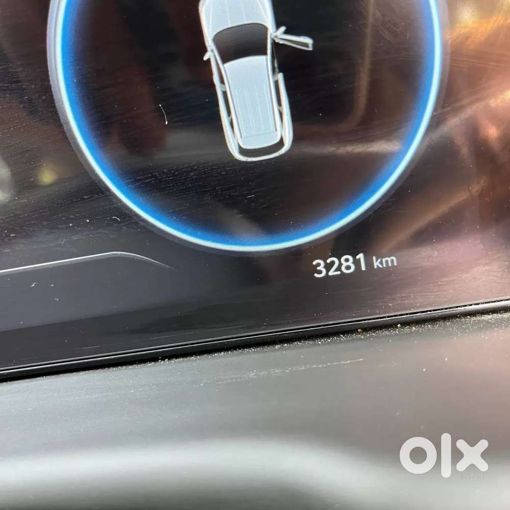 Hyundai Tucson 2.0 Signature Petrol At, 2025, Petrol