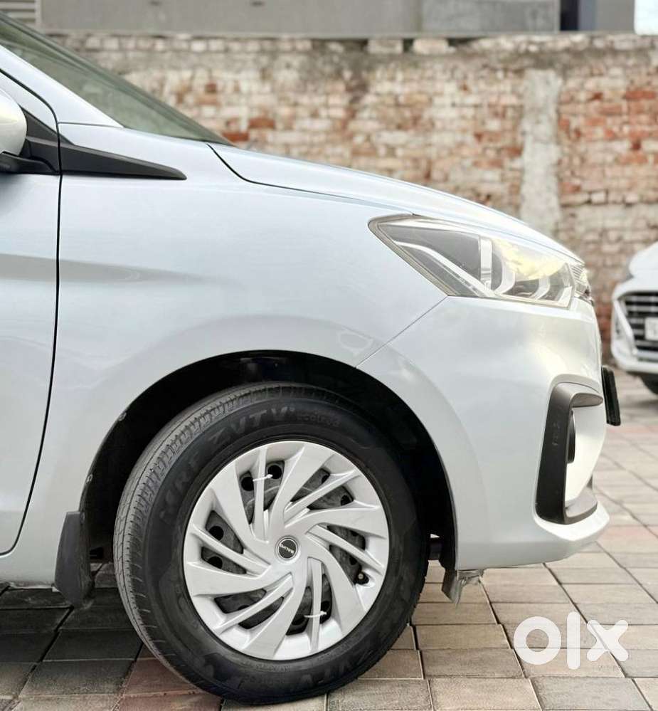 Maruti Suzuki Ertiga Vxi (o) Cng, 2023, Cng & Hybrids