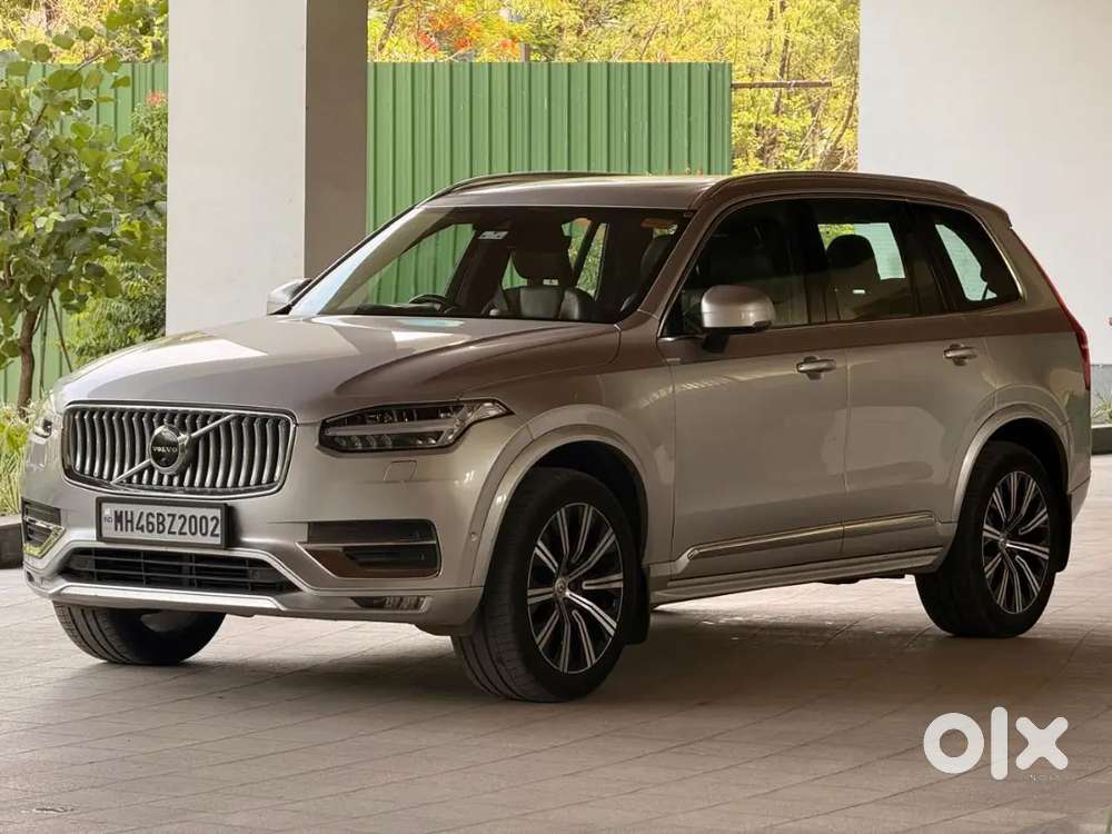 Volvo Car For Sale