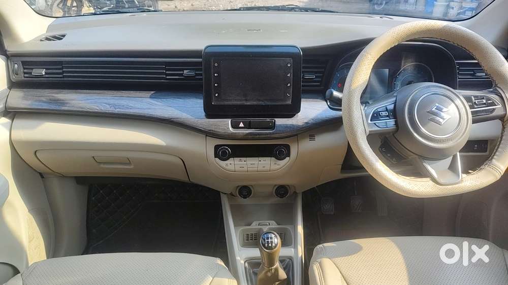 Maruti Suzuki Ertiga 1.5 Zxi Plus Shvs, 2023, Petrol