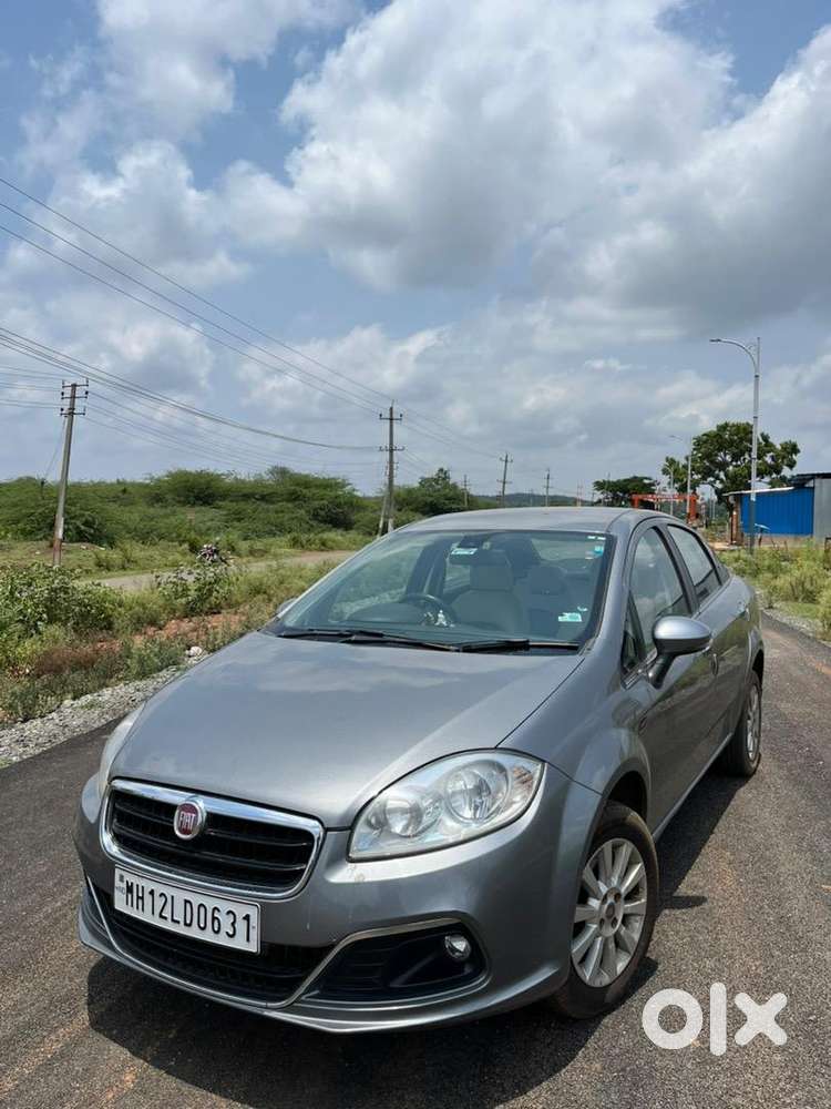 Fiat Linea T-jet