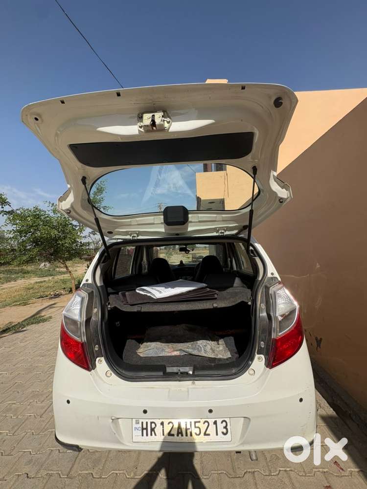 Maruti Suzuki Alto 2019
