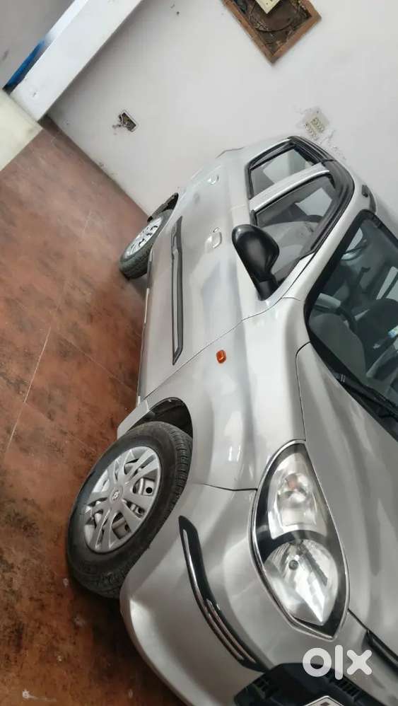 2013 Maruti Suzuki 800 Ac