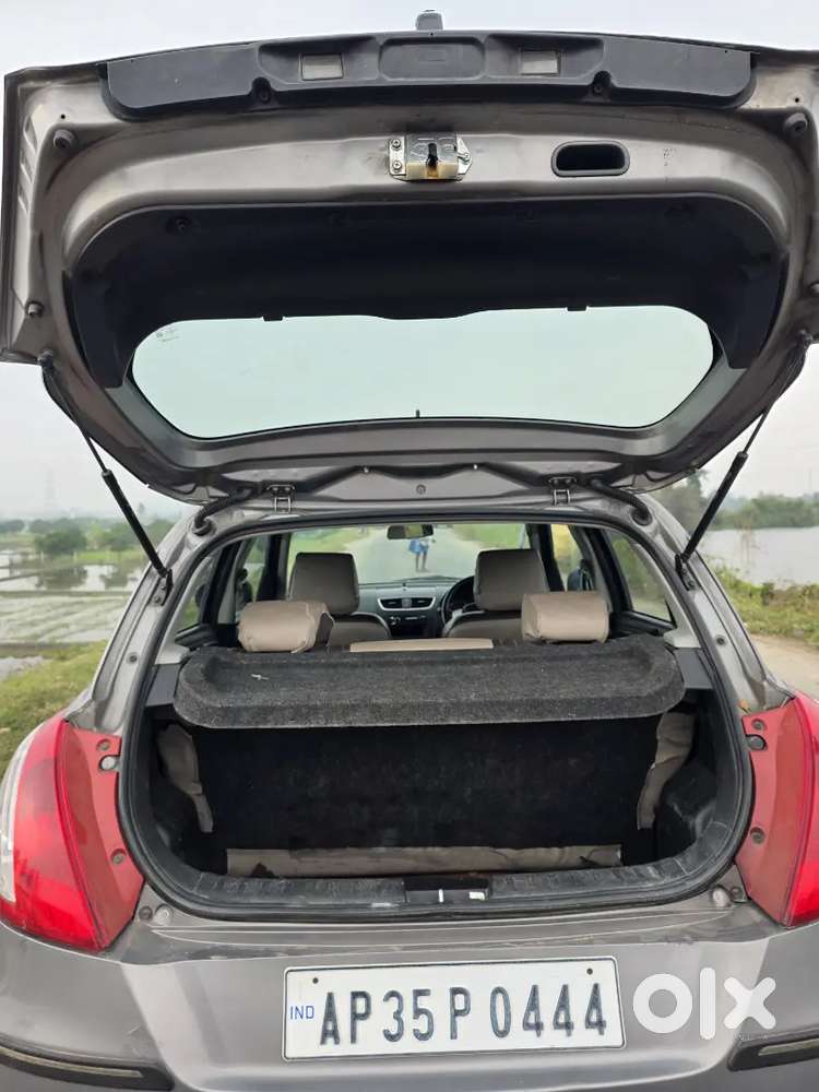 Maruti Suzuki Swift 2012 Diesel Good Condition