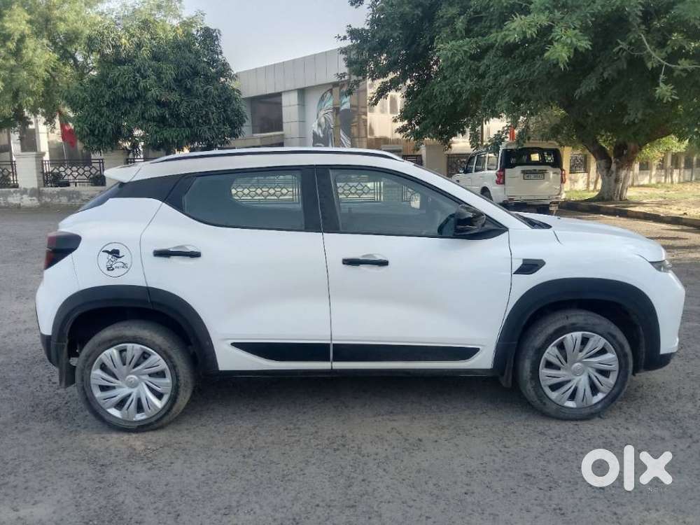 Renault Kiger Rxe, 2023, Petrol