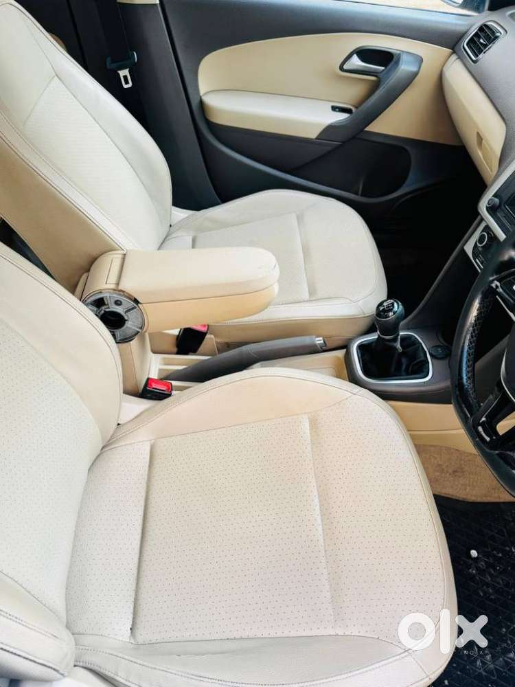 Volkswagen Vento 1.2 Tsi Highline Plus, 2017, Diesel