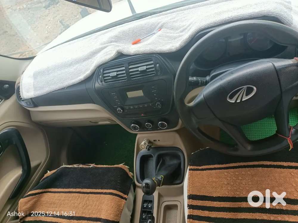 I Went To Sell My Car