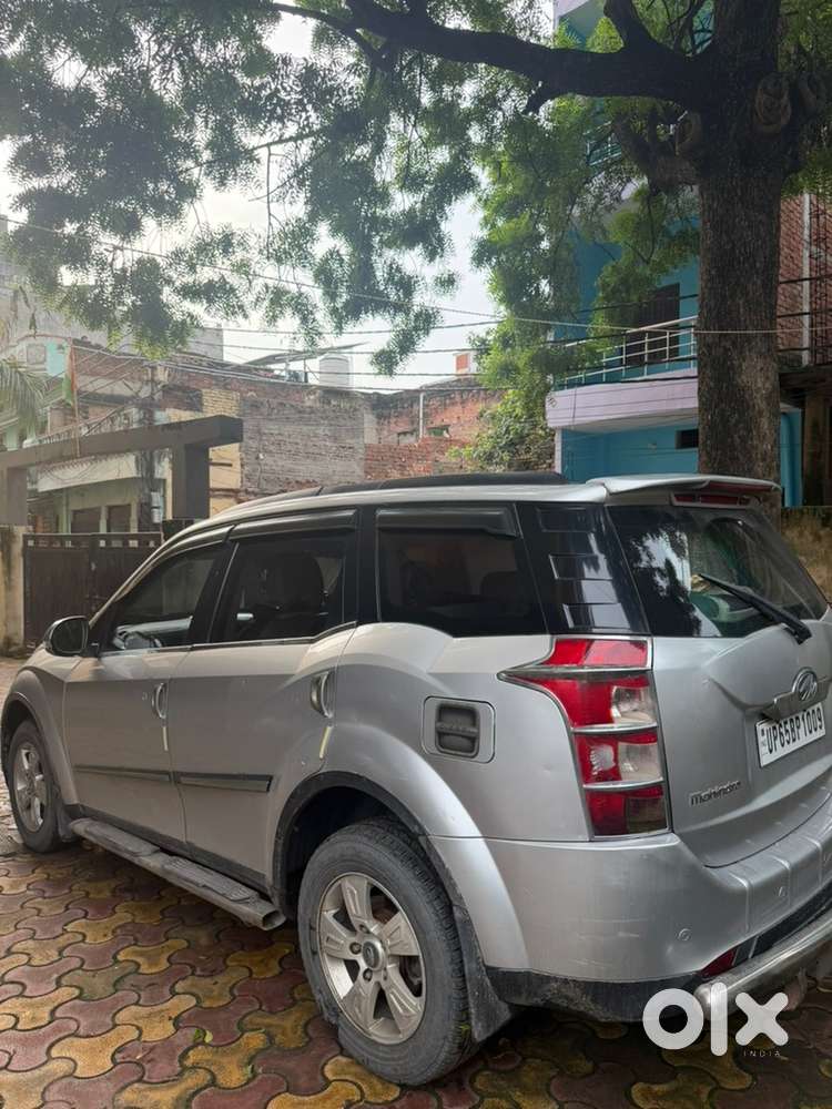 Mahindra Xuv500 W8 &ndash; 2014 Model | 1,00,800 Km Driven