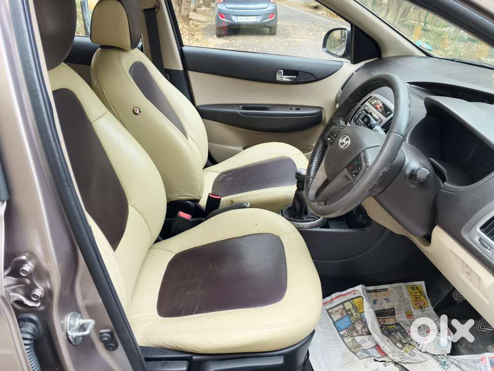 Hyundai Elite I20 Asta 1.2 (o), 2014, Petrol