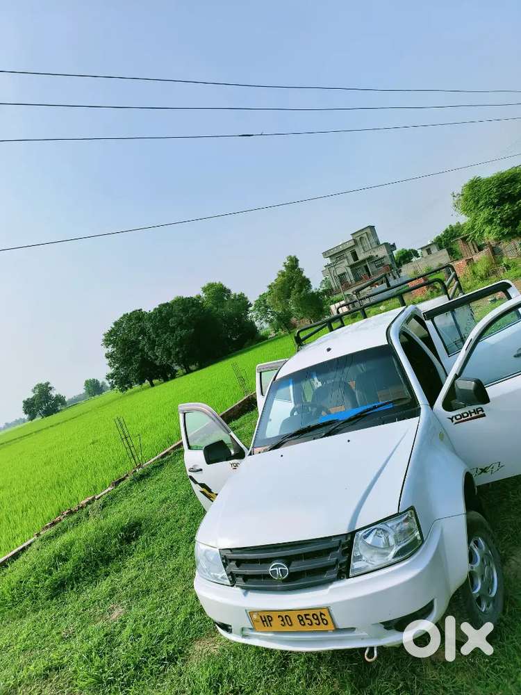 Tata Curvv Ev 2022 Diesel Yodha 4x4 Dabel Kavin