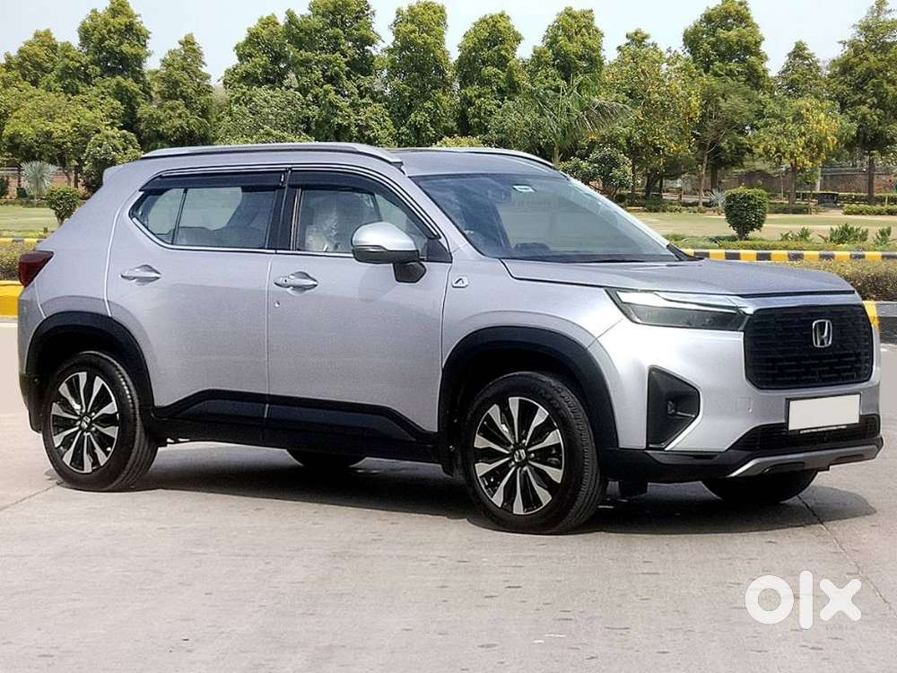 Honda Elevate Vx Cvt, 2025, Petrol