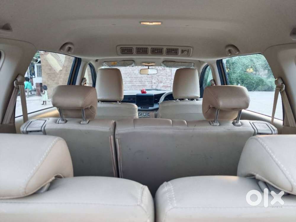 Maruti Suzuki Ertiga 1.5 Vxi Shvs, 2021, Petrol