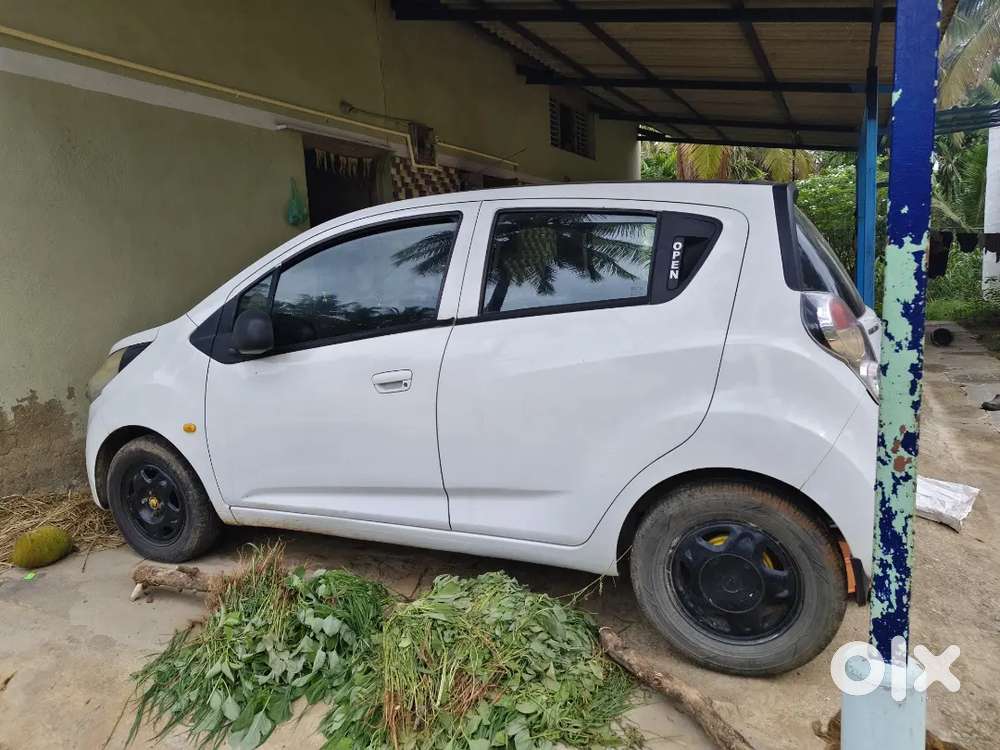 Chevrolet Beat 2011 Petrol Good Condition